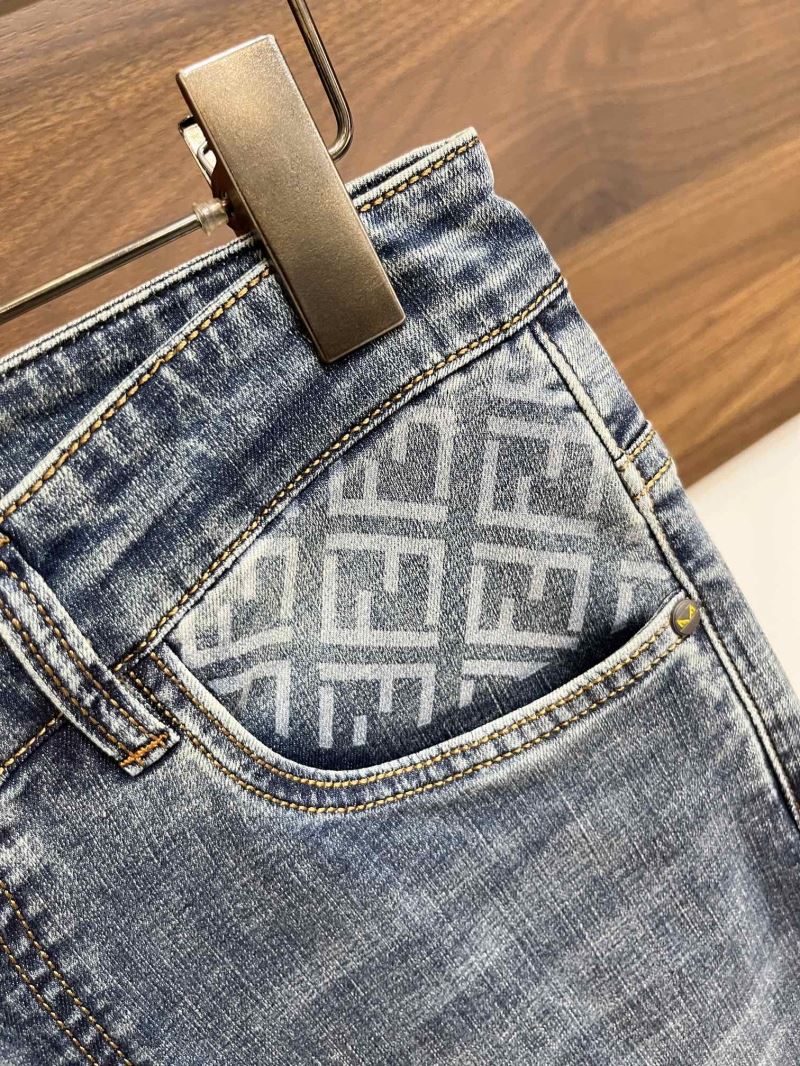 Fendi Jeans